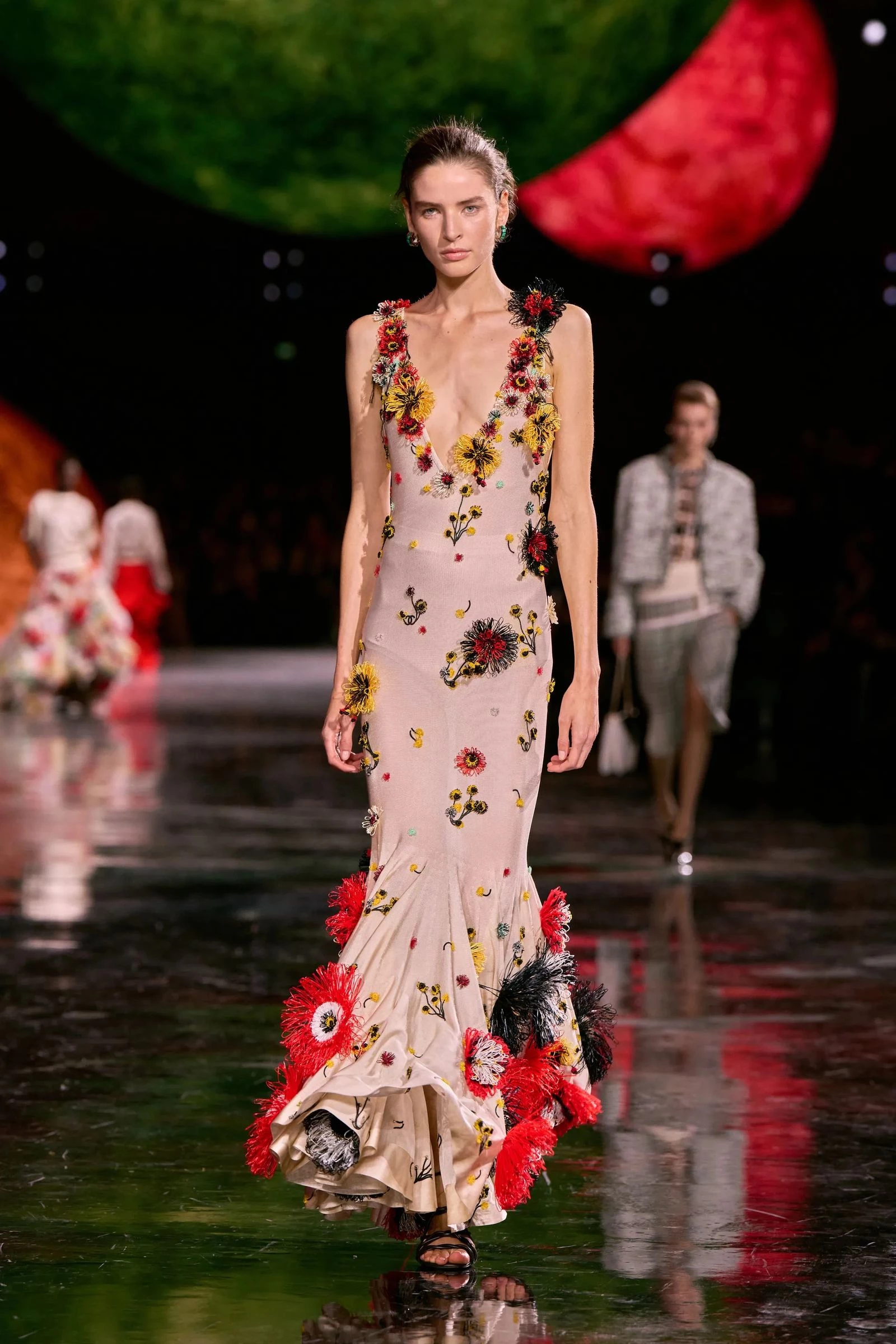 Chanel весна-літо 20260