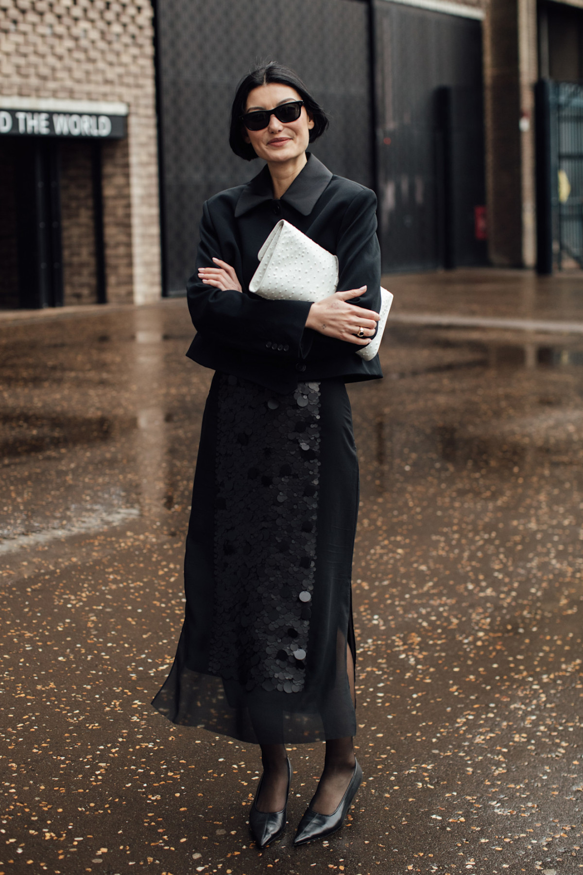 5 простих стилів з Лондонського тижня моди для вашого щоденного гардеробу
2