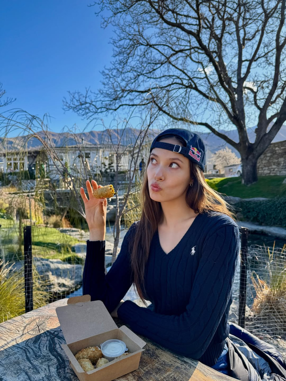 Топ фешн-ікон Олімпіади 2026
6