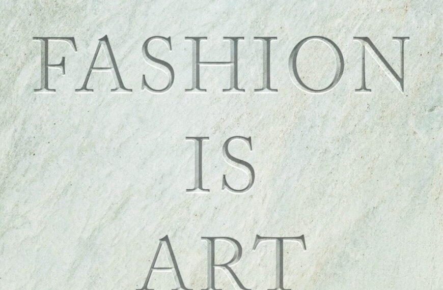 Met Gala 2026: мистецька тематика нового дрес-коду