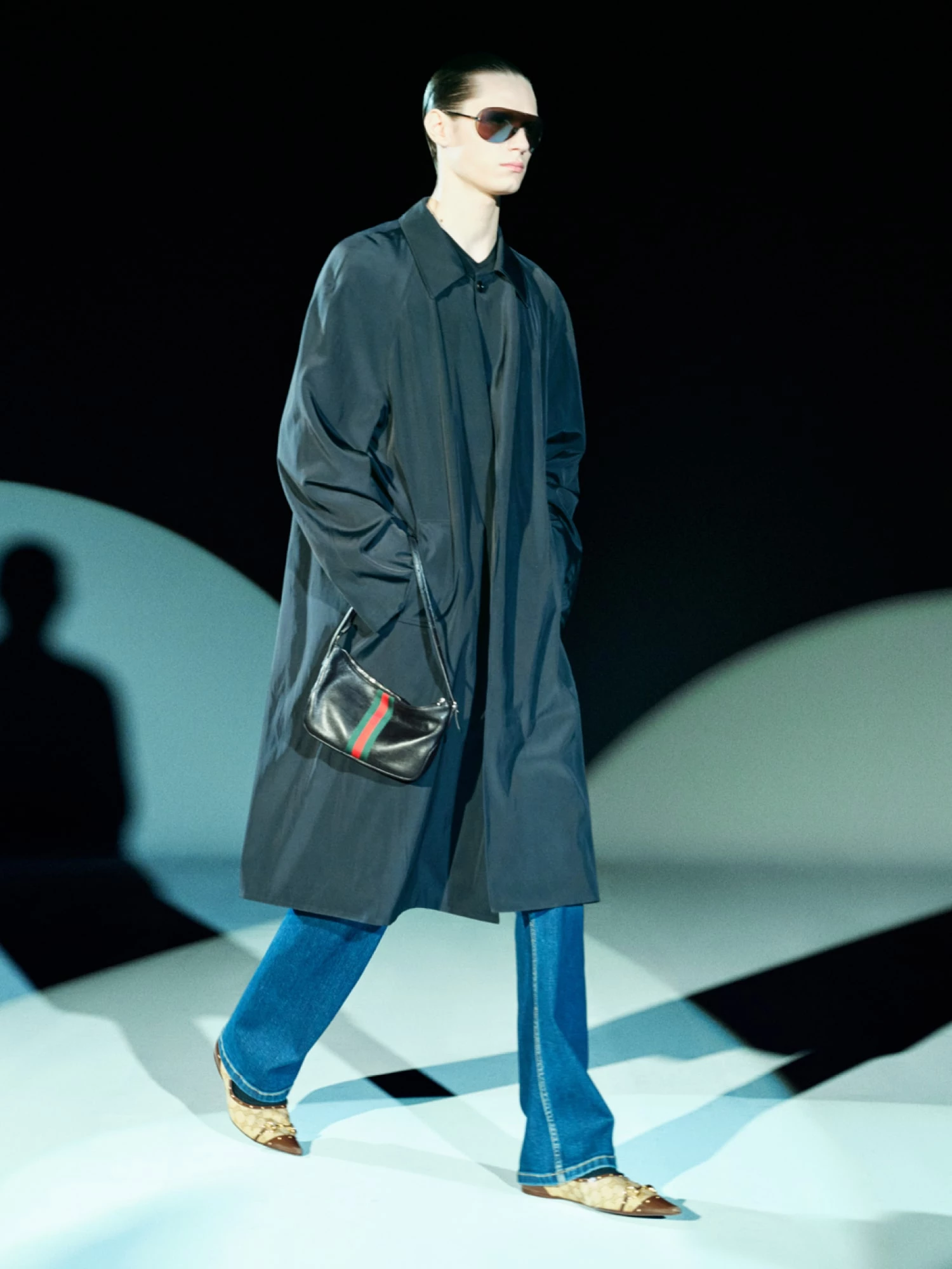 Gucci Pre-Fall 20261