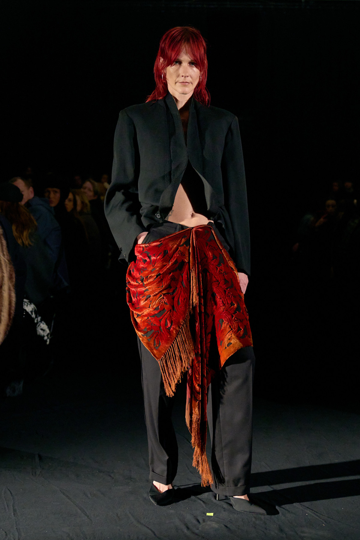 Скандинавський стиль: черпаємо натхнення з модних показів
6