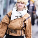 Назад у минуле: кепки-тракер знову в тренді