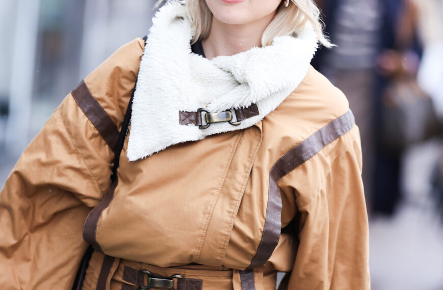 Назад у минуле: кепки-тракер знову в тренді