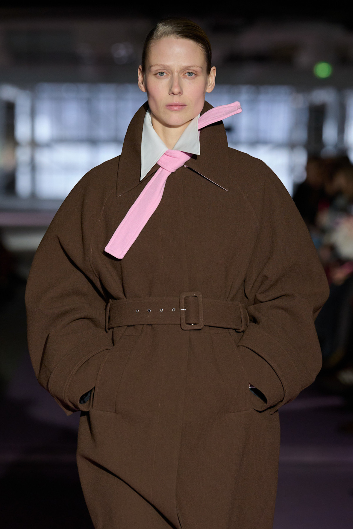 Копенгагенські віяння: терміново оновіть свій одяг
31