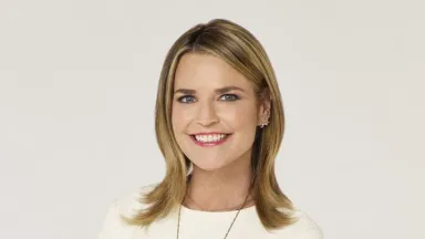 Чи є у Саванни Гатрі діти? Про її двох дітей…