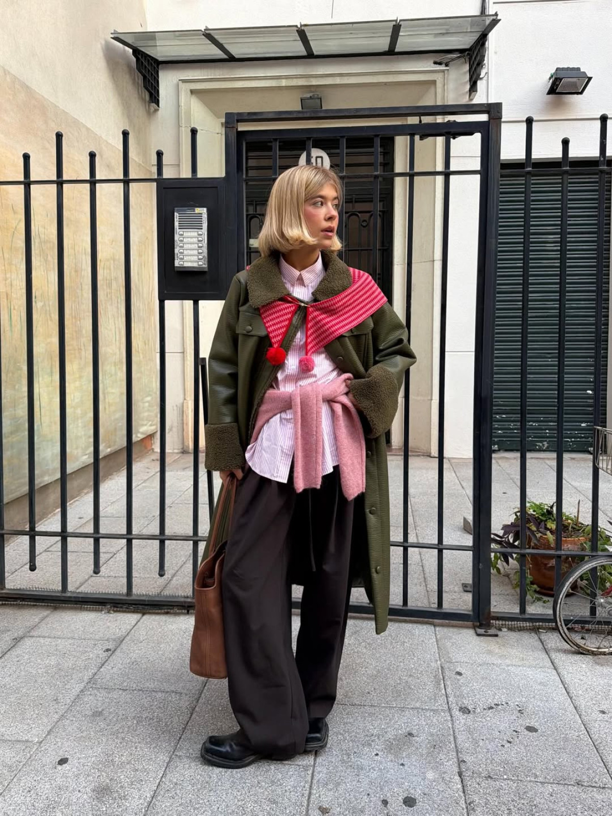 П'ятірка португальських фешн-блогерів, що задають тон.
14