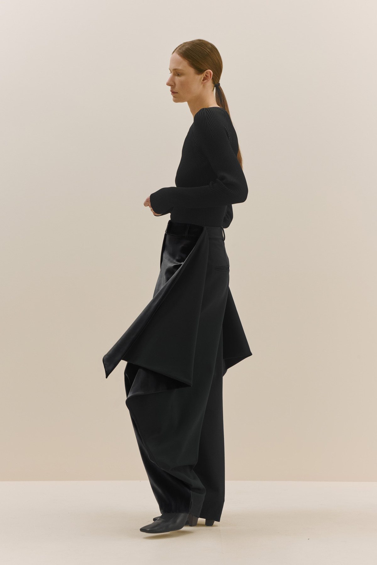 Дорогою Молочного Шляху: збірка BEVZA осінь-зима 2026/27
4