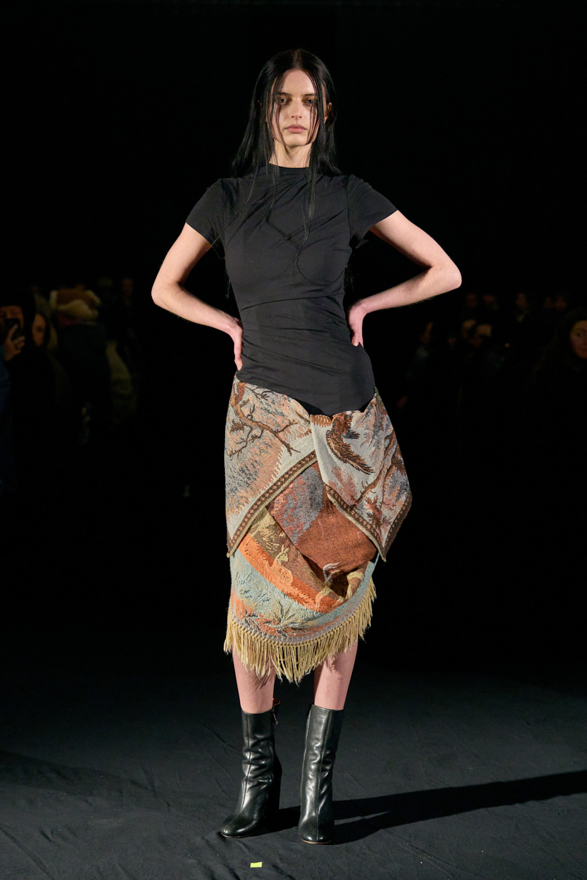 Скандинавський стиль: черпаємо натхнення з модних показів
22