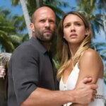 Географія з Джейсоном Стейтемом: екшн-подорож світом