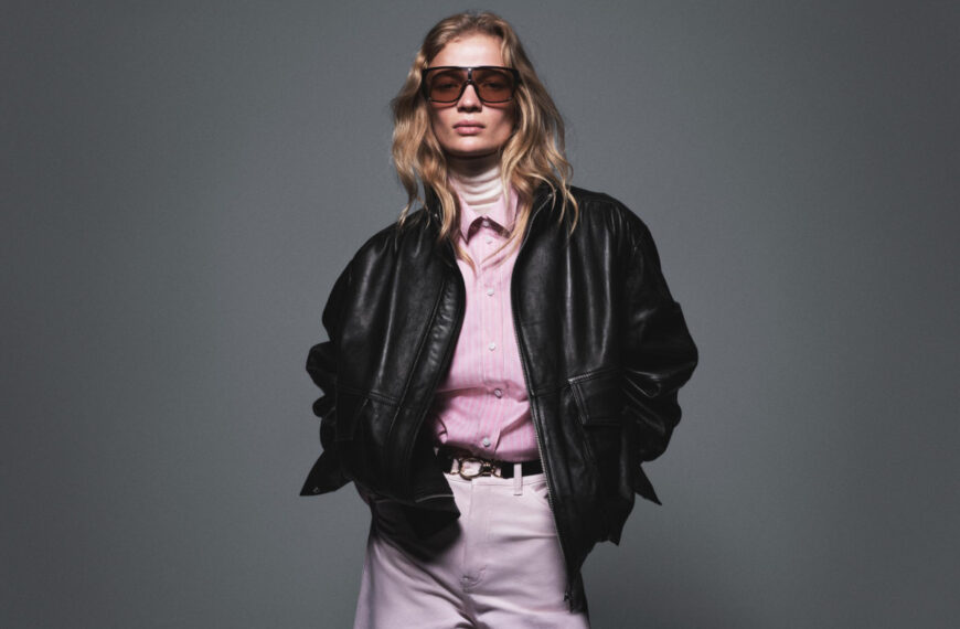 Знаменна дата: H&M відкрив інтернет-магазин в Україні