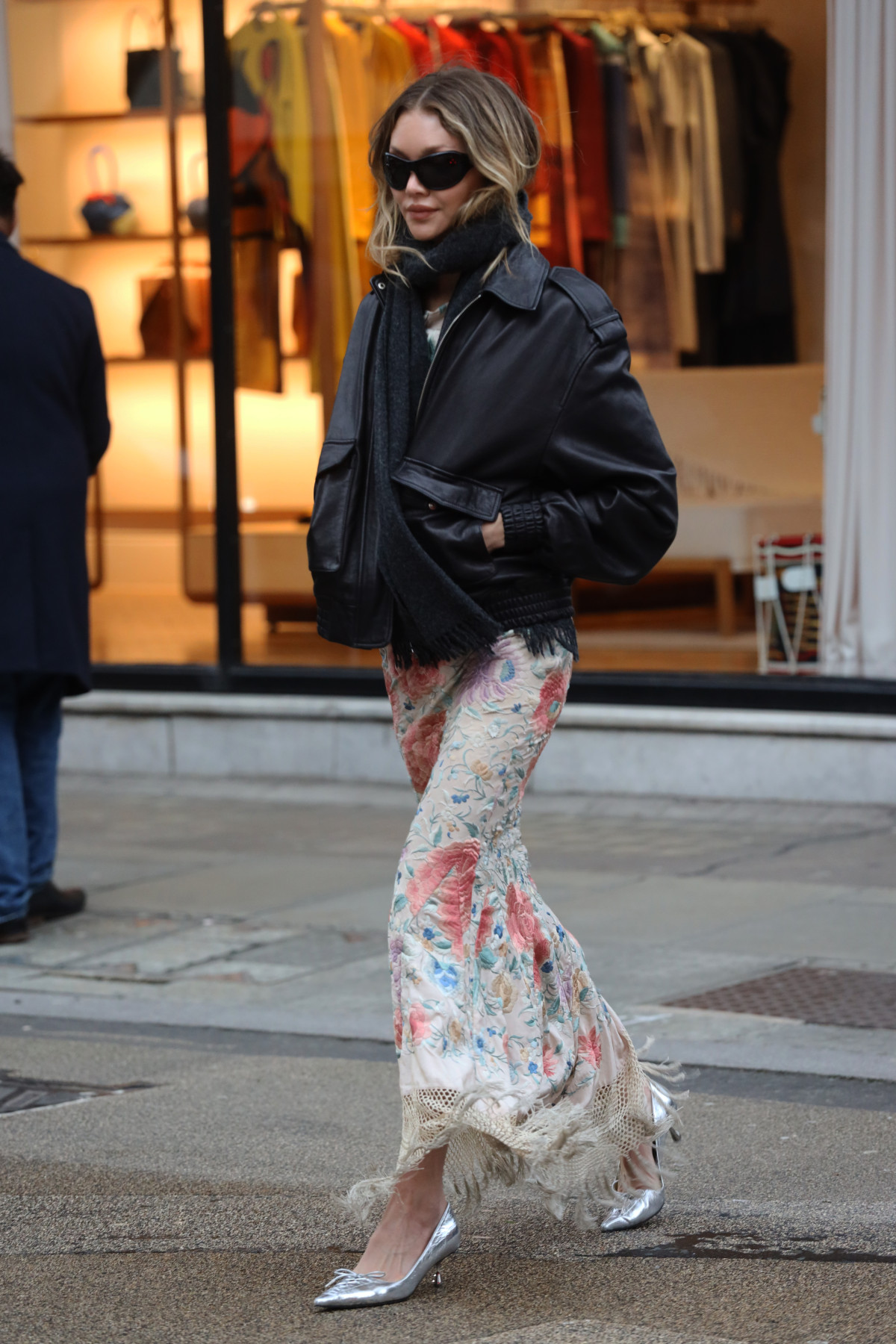 Деталі вирішують: ключові тренди з Лондонського тижня моди
16