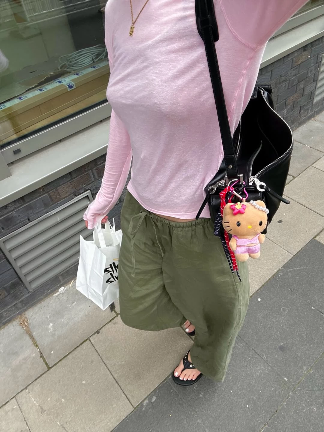 Instagram @linda.sza2