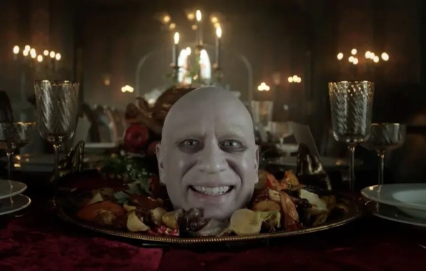 “Венздей”, сезон 3: Netflix почав виробництво та розкрив нових акторів – культурні…