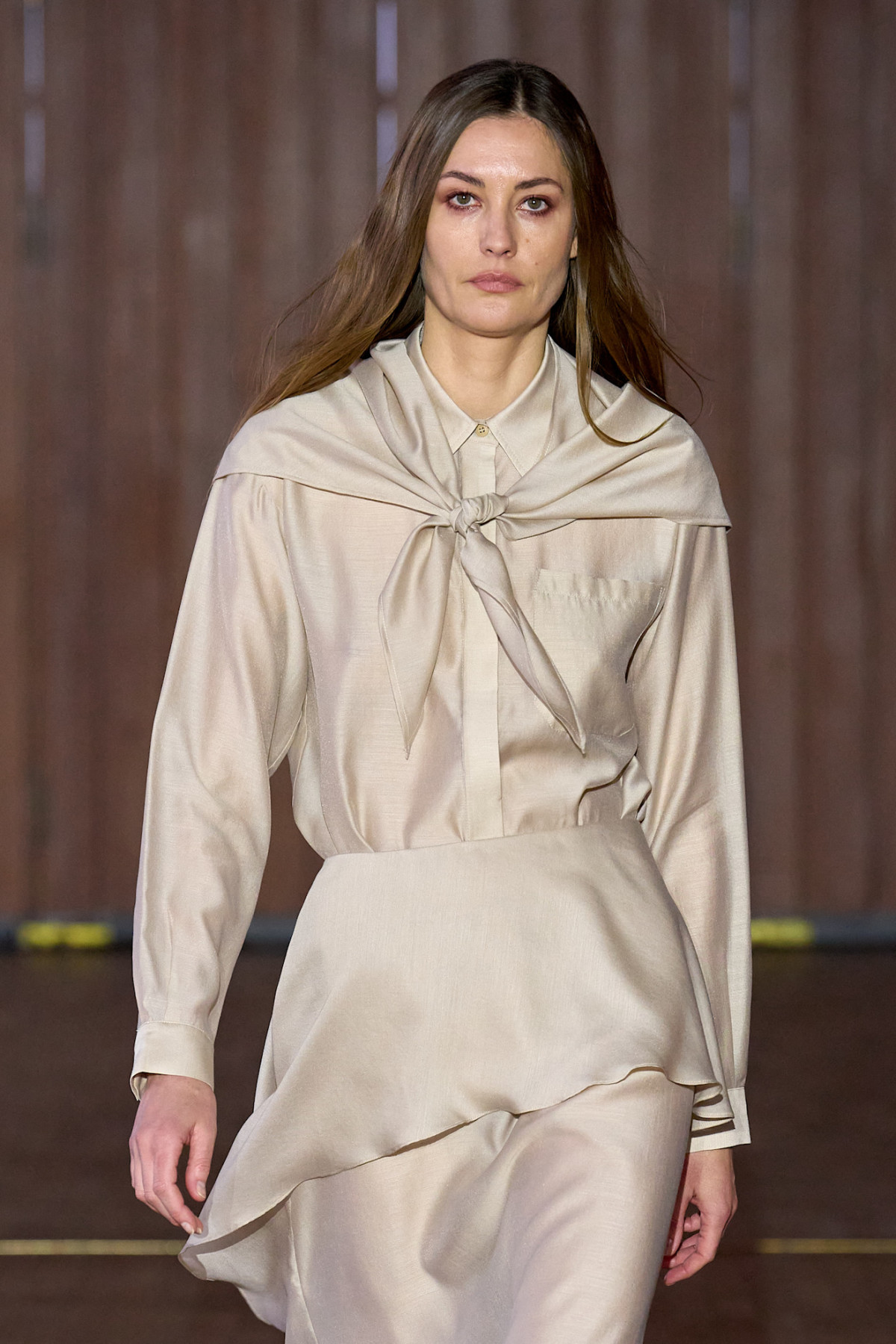 Скандинавський стиль: черпаємо натхнення з модних показів
9