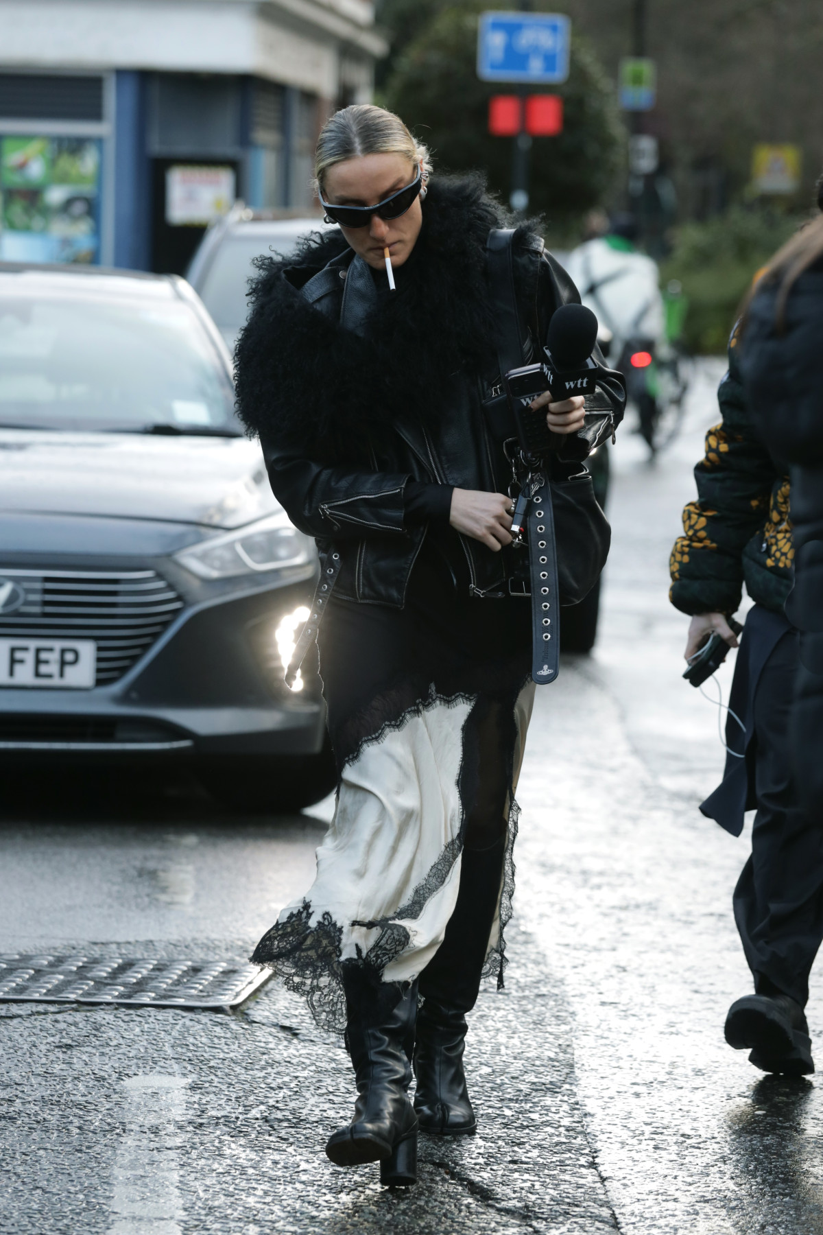 Деталі вирішують: ключові тренди з Лондонського тижня моди
32