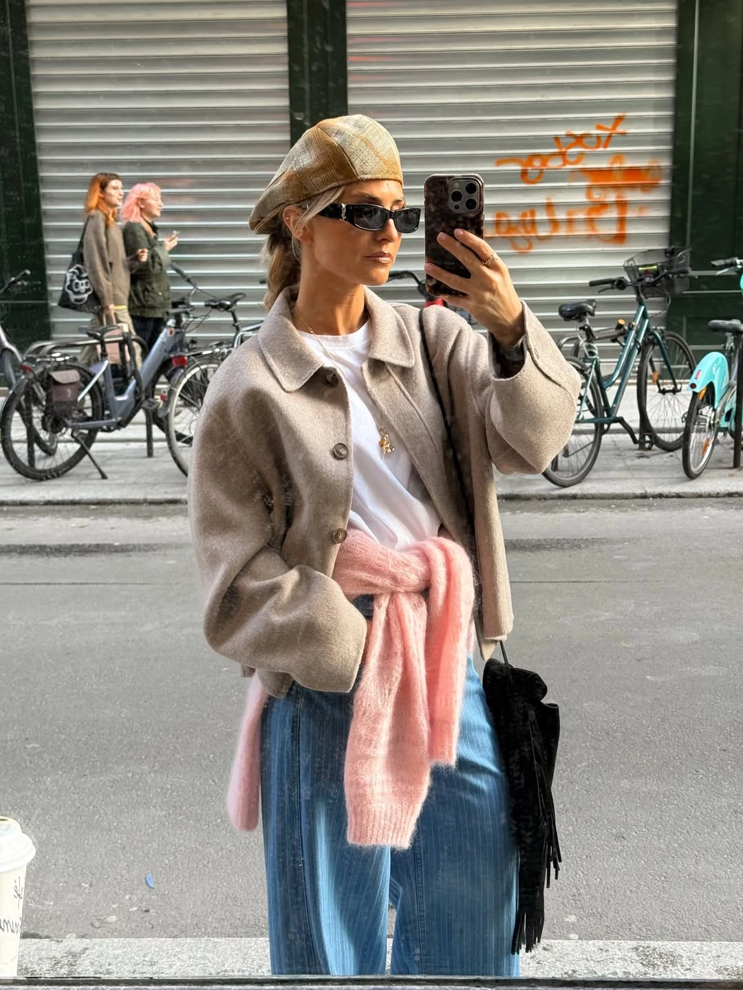 Instagram @oliviatps0