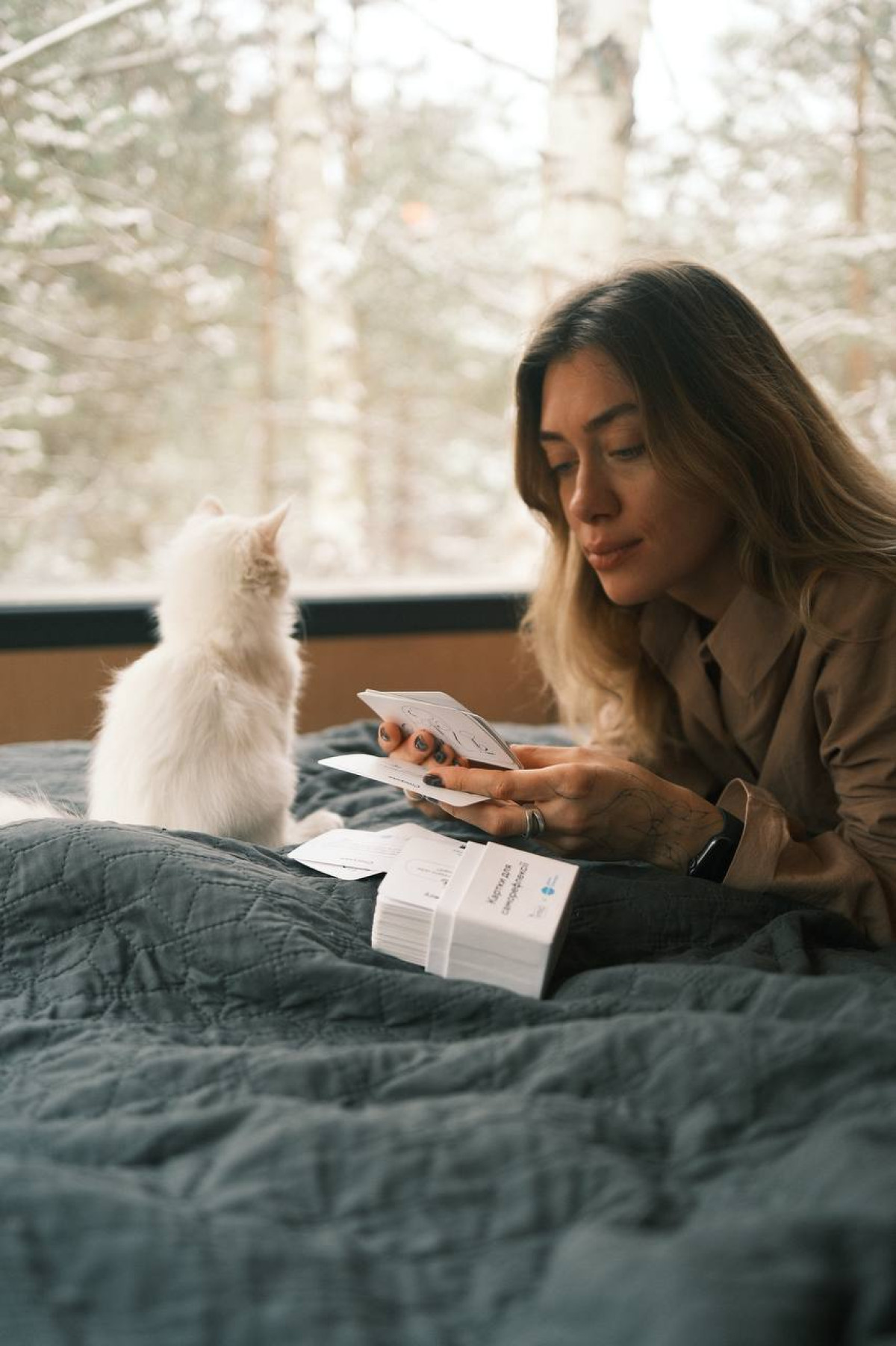 Де відпочити неподалік Києва: котеджі в лісовій зоні УЛІС.Дудки
3