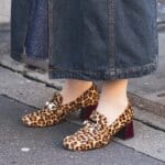 Лофери: головний тренд взуття весни 2026.