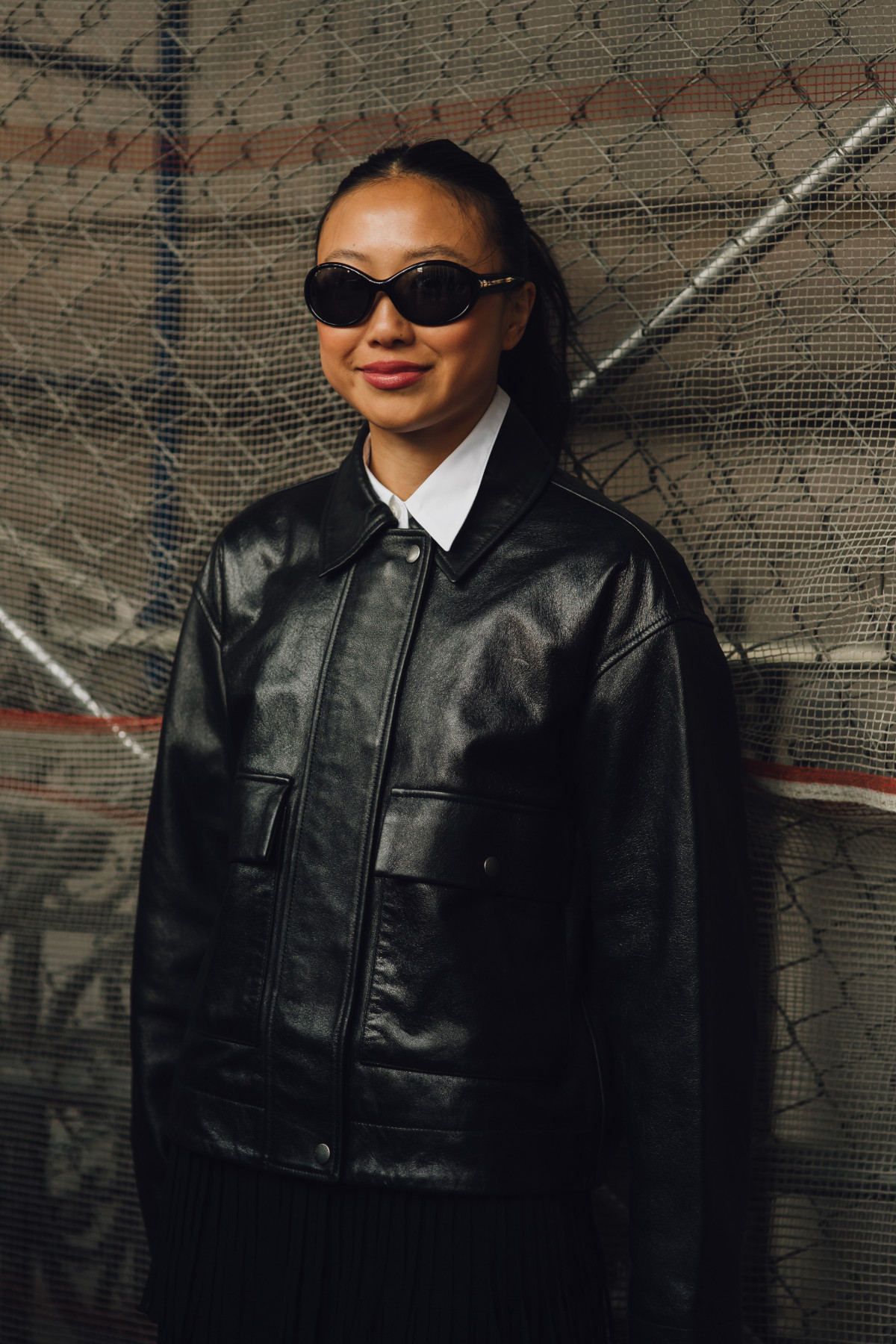 Тренди весняного верхнього одягу 2026: натхнення від нью-йоркського стилю
8