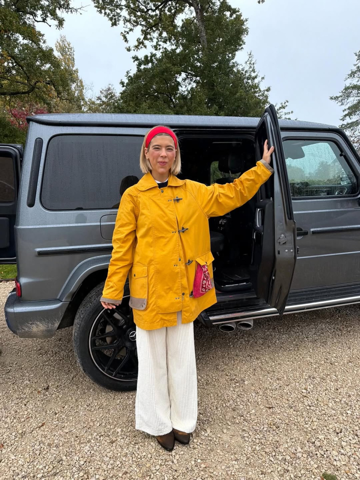 П'ятірка португальських фешн-блогерів, що задають тон.
15