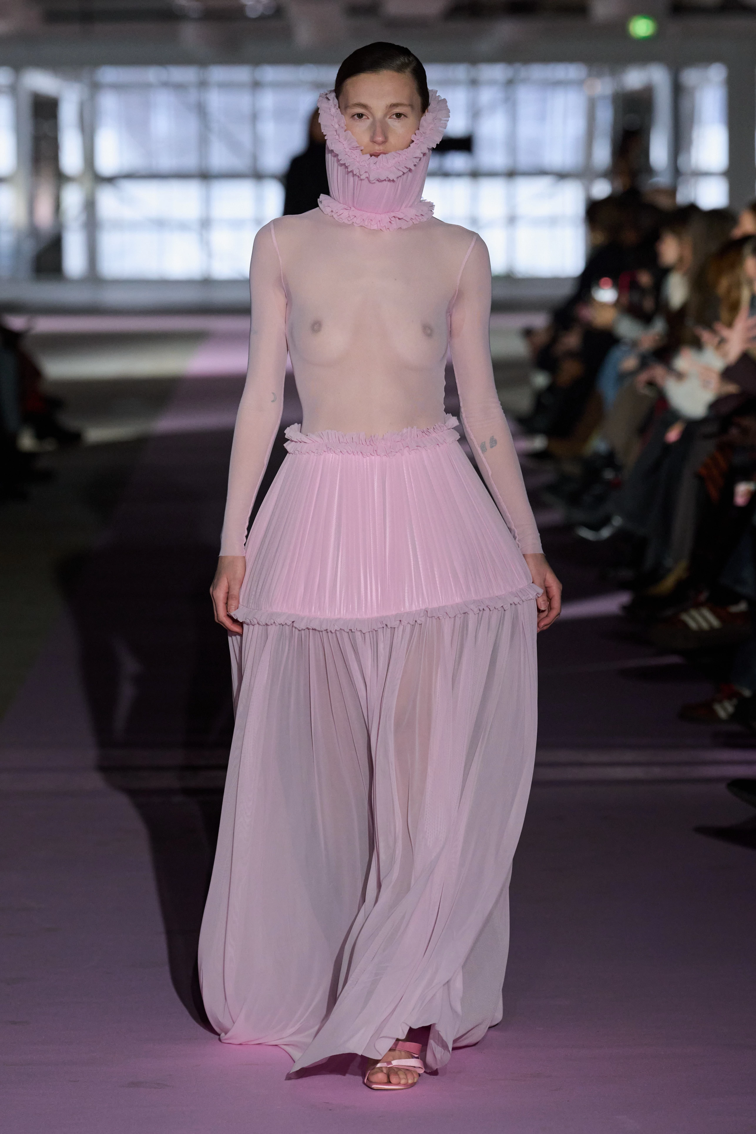 Чотири ключові дефіле на Копенгагенському тижні моди
17