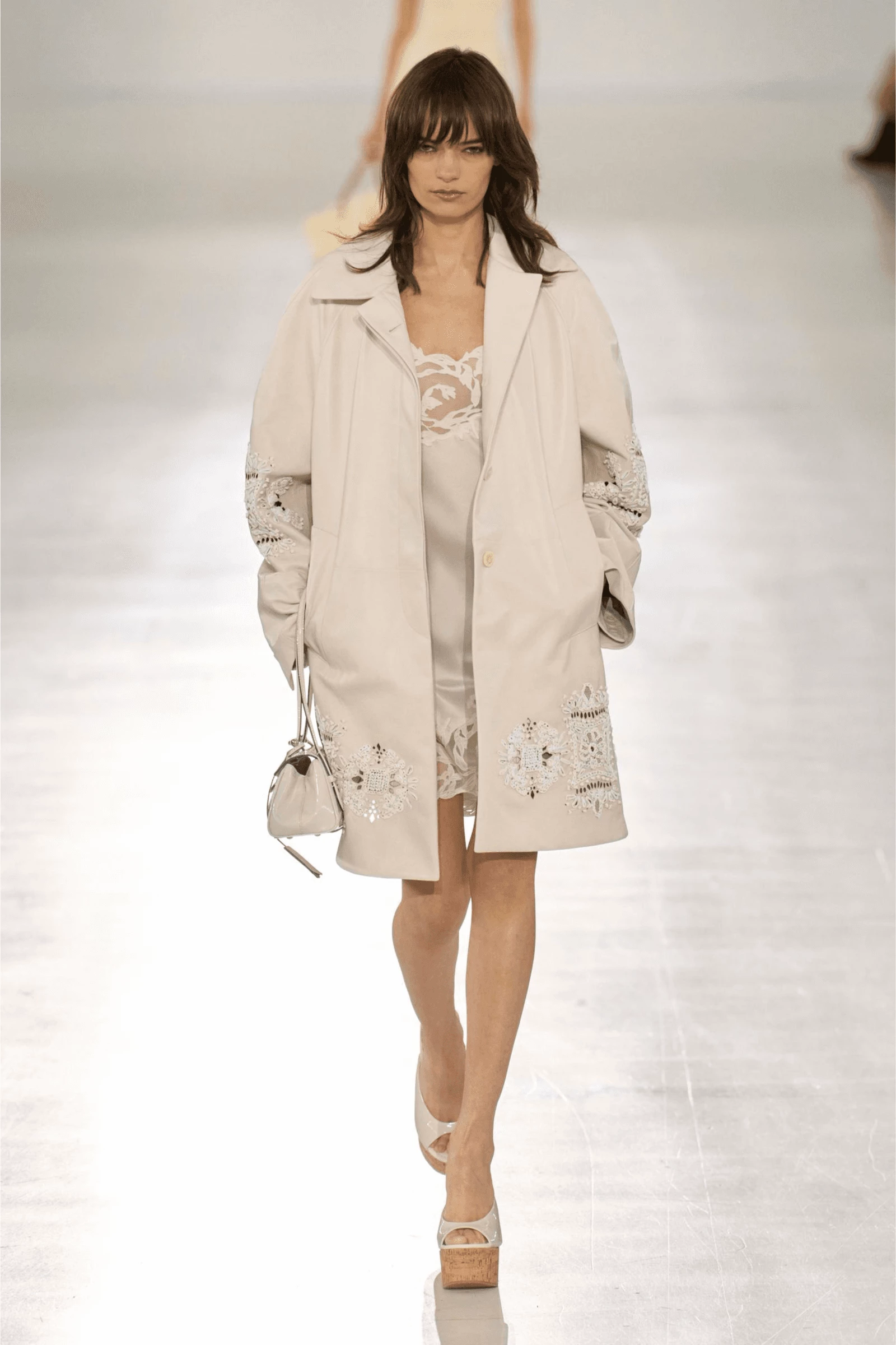 Ermanno Scervino весна-літо 20266