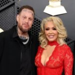 Дружина Джеллі Ролла: Все, що потрібно знати про Банні XO та їхній шлюб