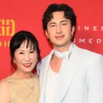 Родина Хадсона Вільямса: Знайомтесь з мамою та татом зірки “Гарячого суперництва”