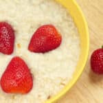 Каша на сніданок – це добре?