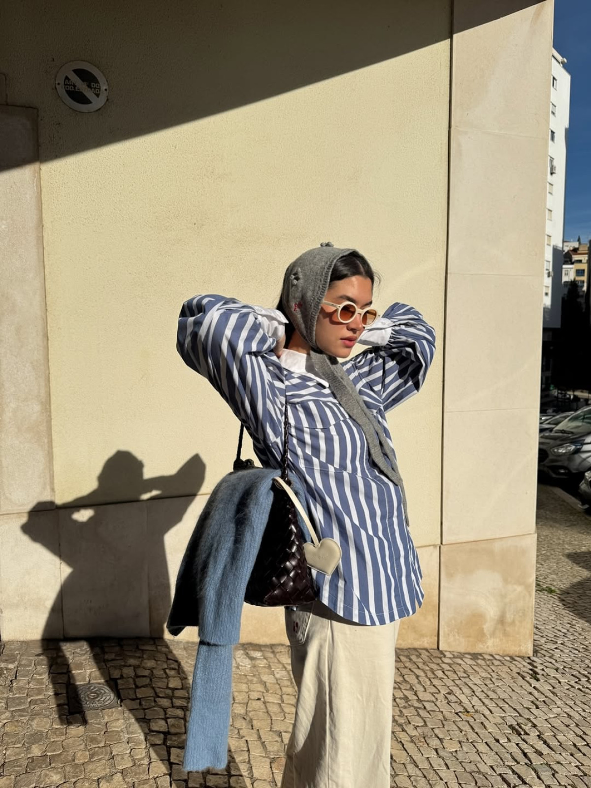 П'ятірка португальських фешн-блогерів, що задають тон.
19