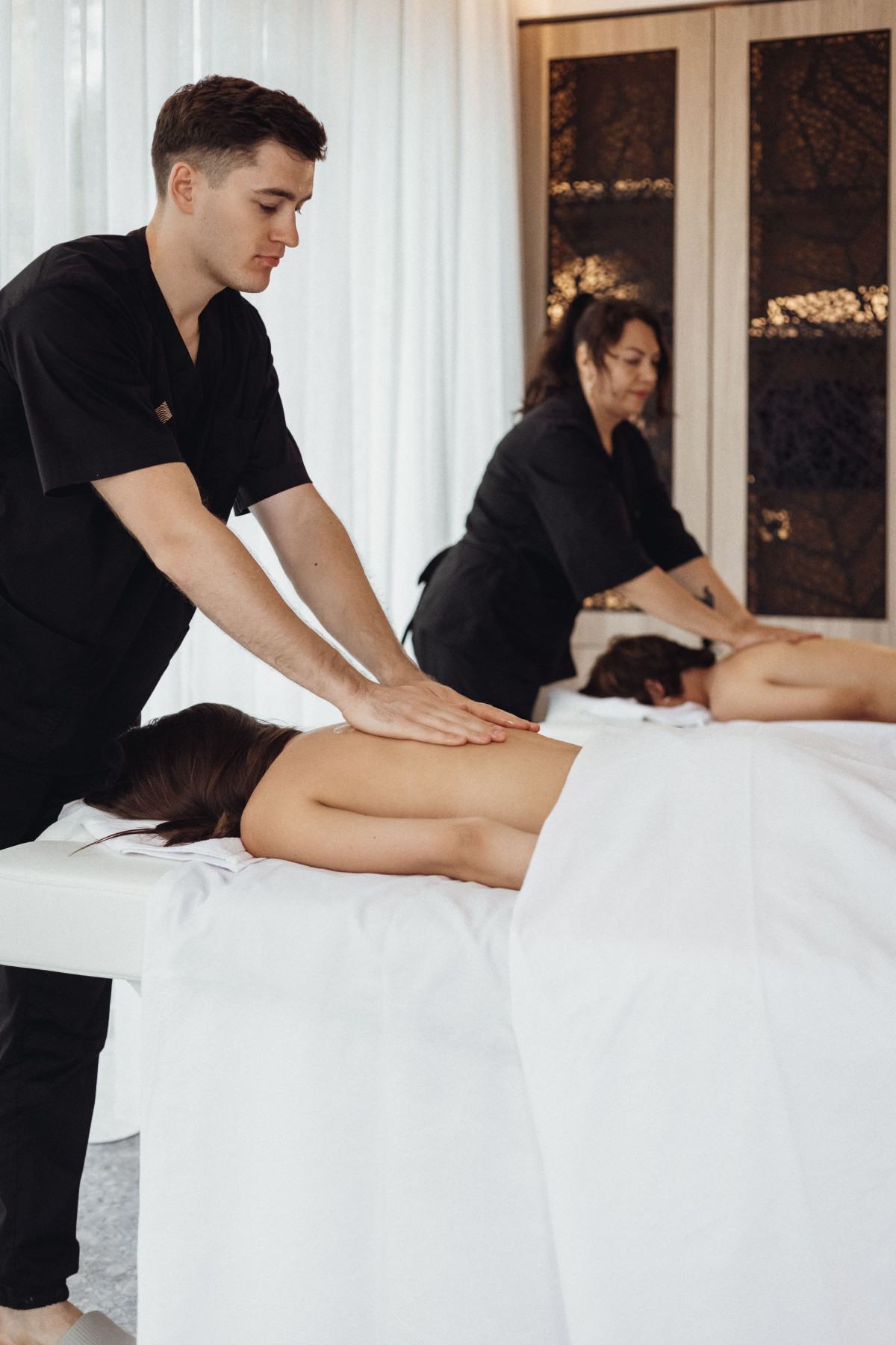 SPA відпочинок під Києвом: RIVERWOOD SPA, оздоровчі програми, басейн і термальні обряди
10