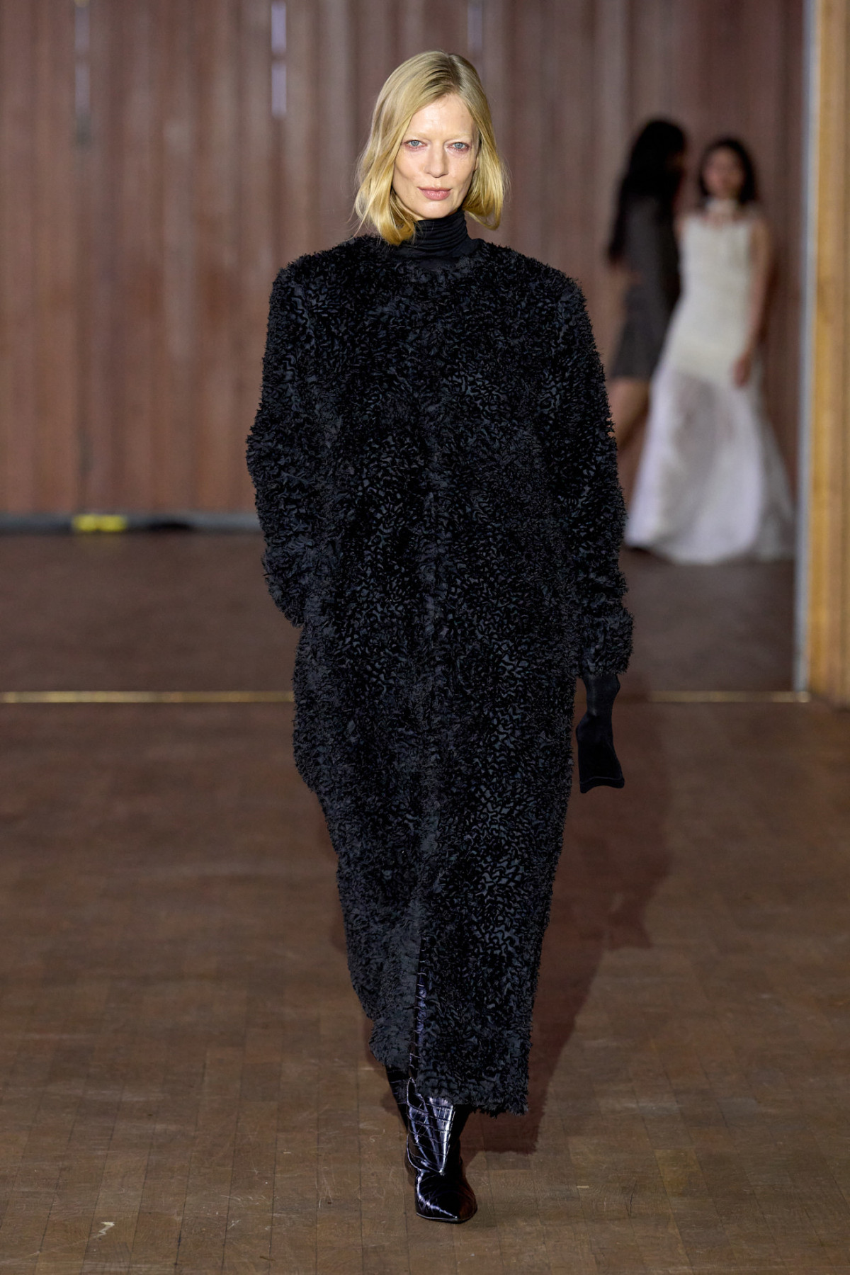 Копенгагенські віяння: терміново оновіть свій одяг
20