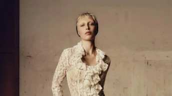 Чому романтичний шик – у тренді? Цей стиль полонив модний світ.