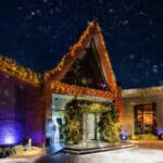 SPA відпочинок під Києвом: RIVERWOOD SPA, оздоровчі програми, басейн і термальні обряди