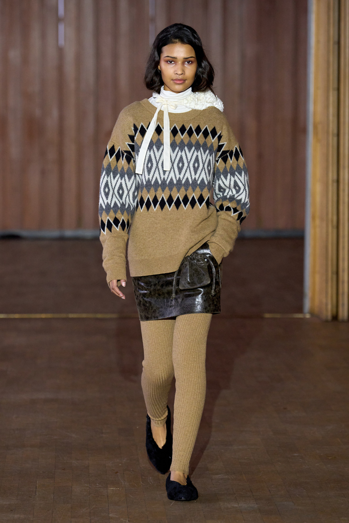 Копенгагенські віяння: терміново оновіть свій одяг
5