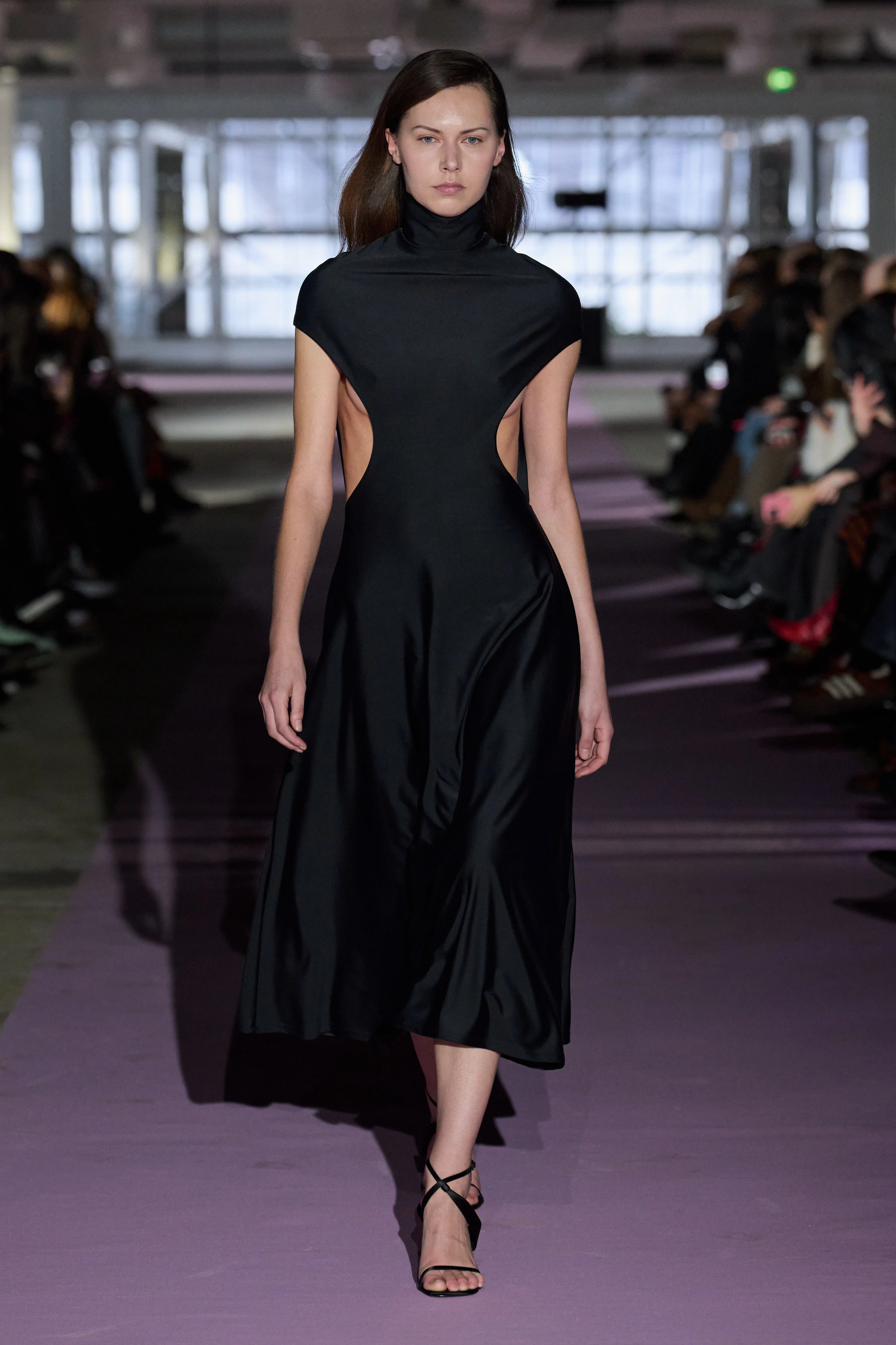 Чотири ключові дефіле на Копенгагенському тижні моди
18