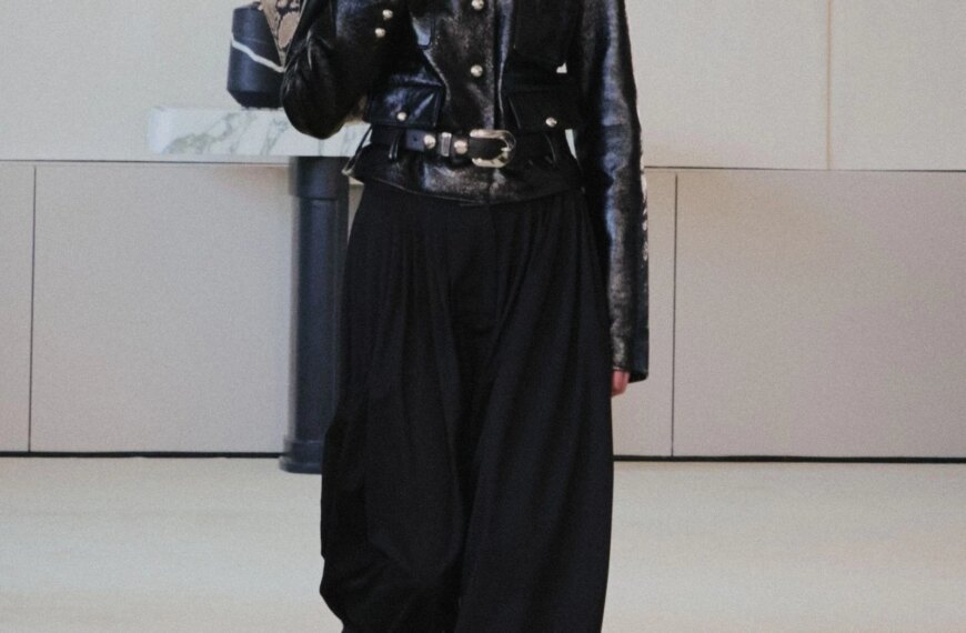 Модний ренесанс: вінтажний капелюх 60-х – знову на піку стилю у 2026!