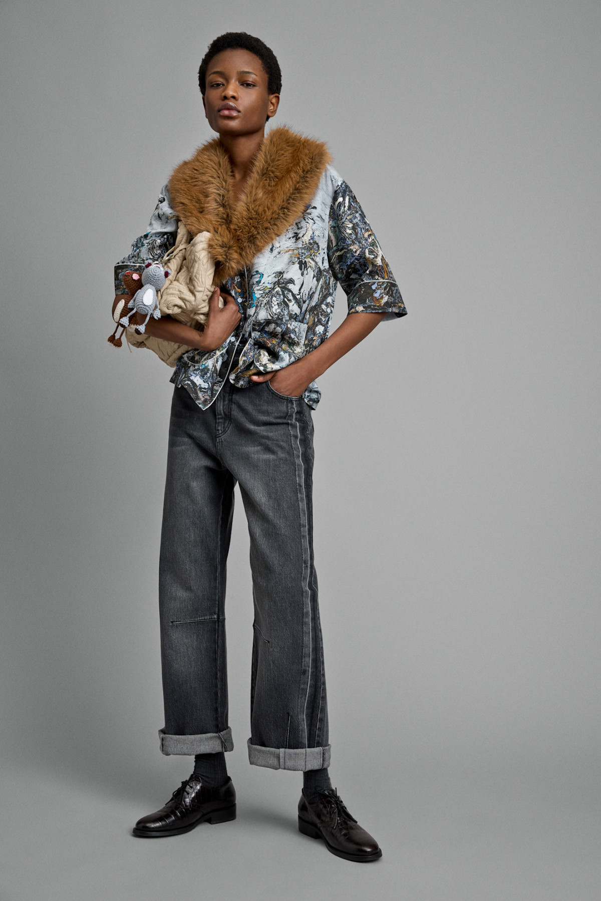 Копенгагенські віяння: терміново оновіть свій одяг
4