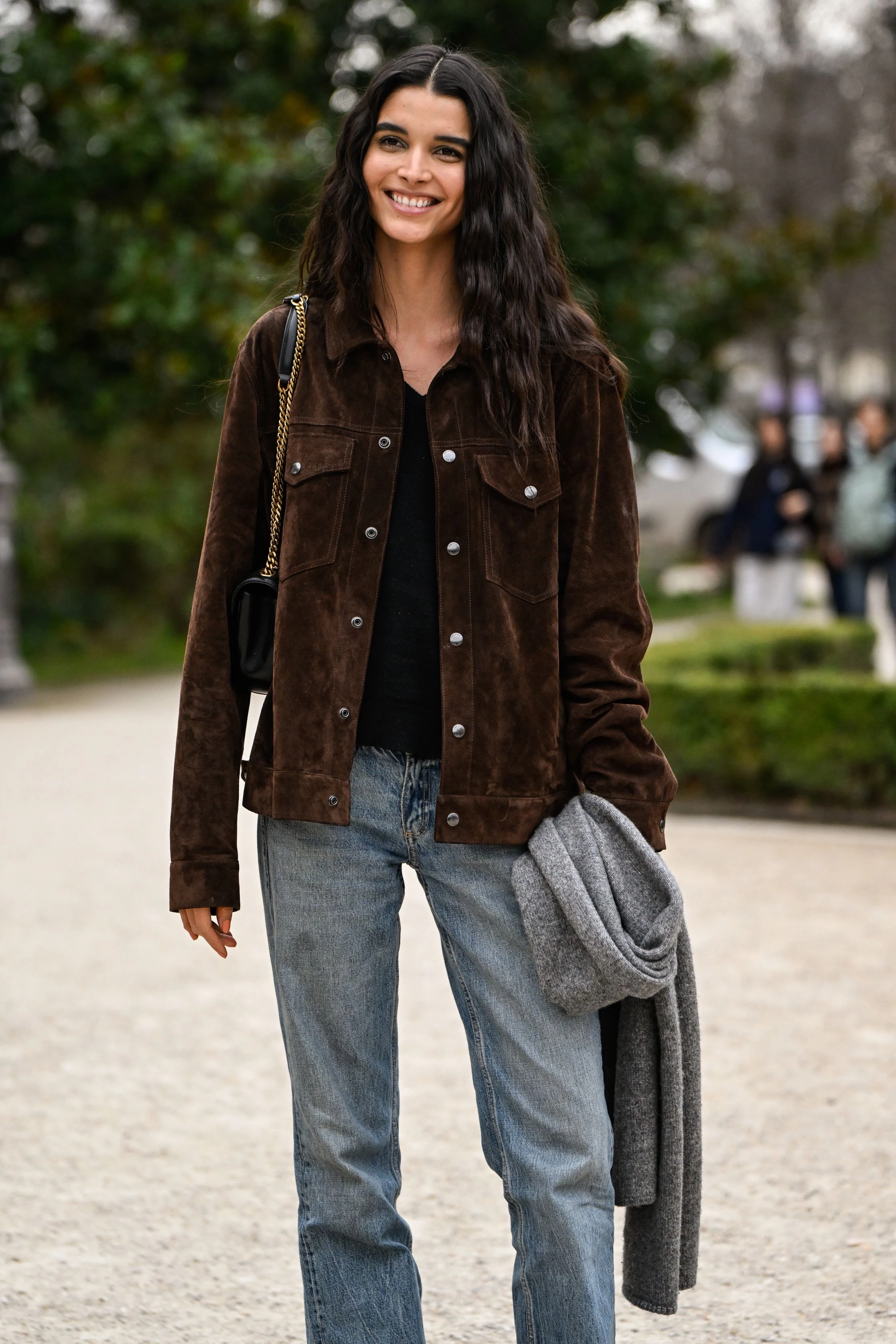 Daniel Zuchnik/Getty Images 0