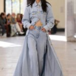 Широкі джинси знову в моді: поради щодо стилю