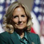 Хто такий колишній чоловік Джилл Байден? Про Вільяма Стівенсона та звинувачення у вбивстві