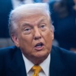 Трамп розніс Ґреммі: погрози судом через кепкування Ноа – культурні події