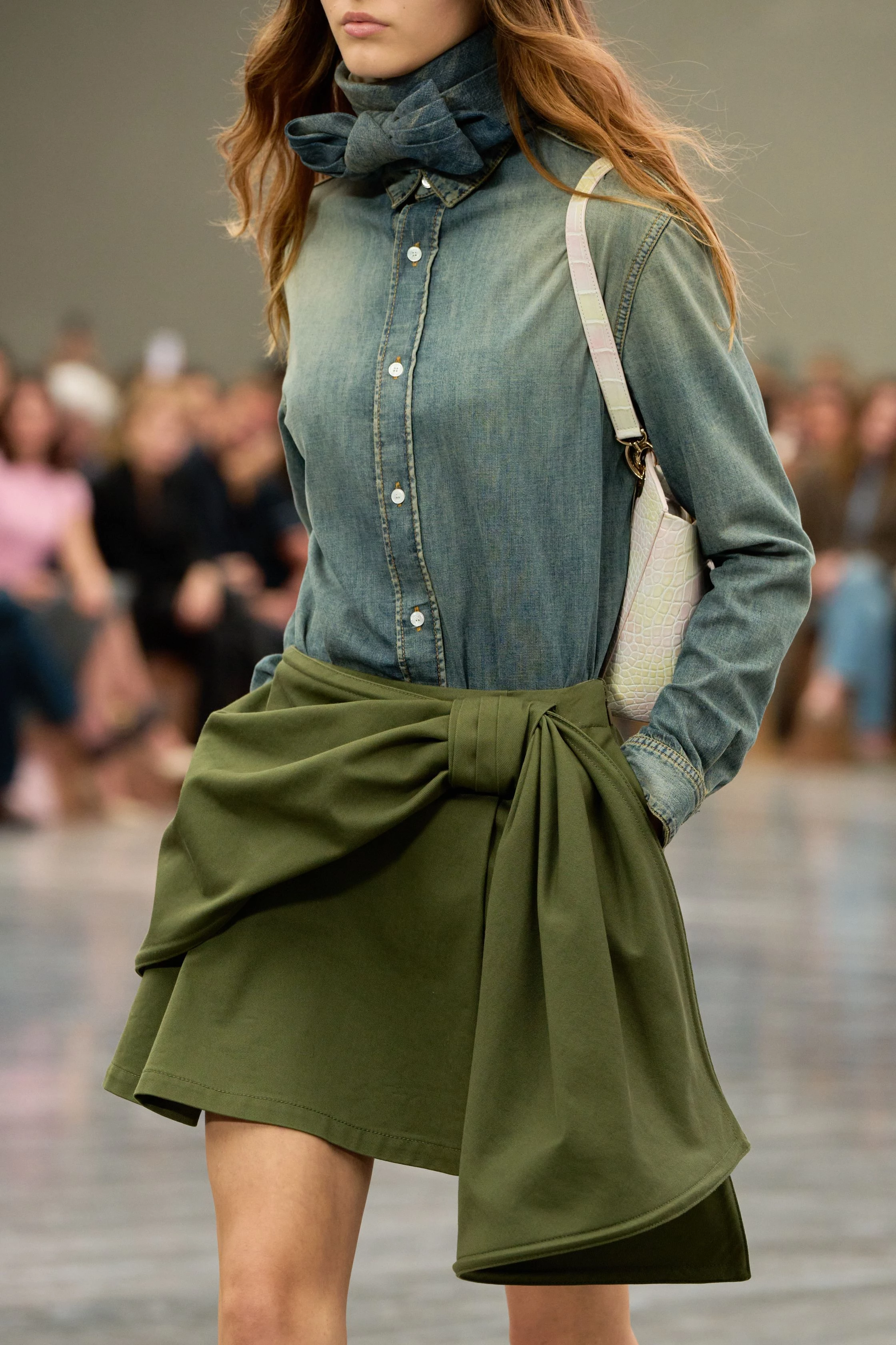 Dior весна-літо 202611