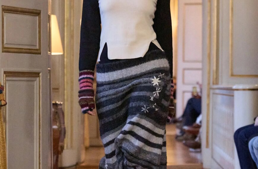 Копенгагенський Тиждень моди: головні дефіле, партнерства, появи на подіумі