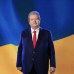 Поплавський покидає крісло ректора КНУКіМ – МОН назвало нового очільника університету – вісті України