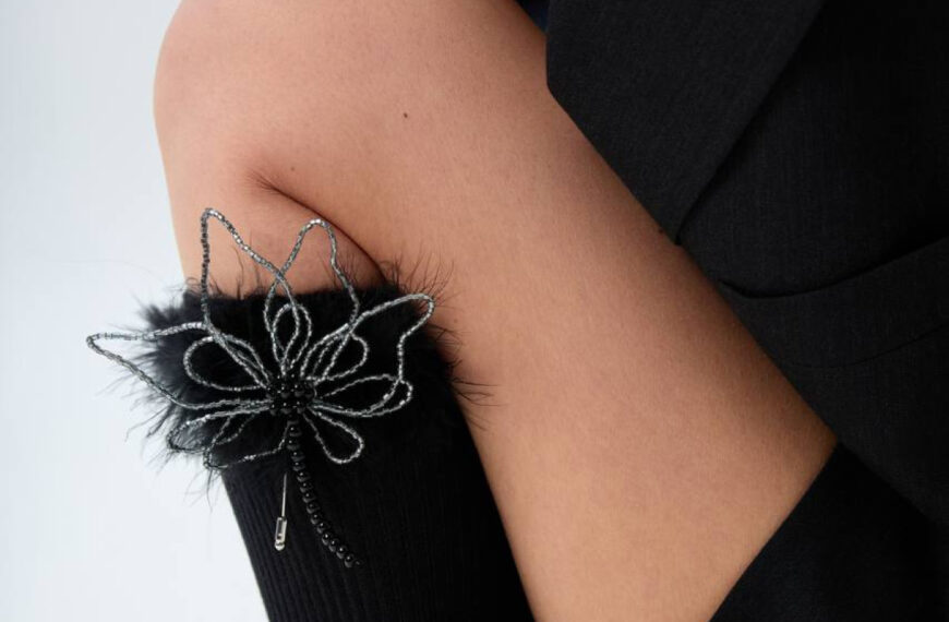 Елегантний спадок: Ключовий стильний елемент 2026 року