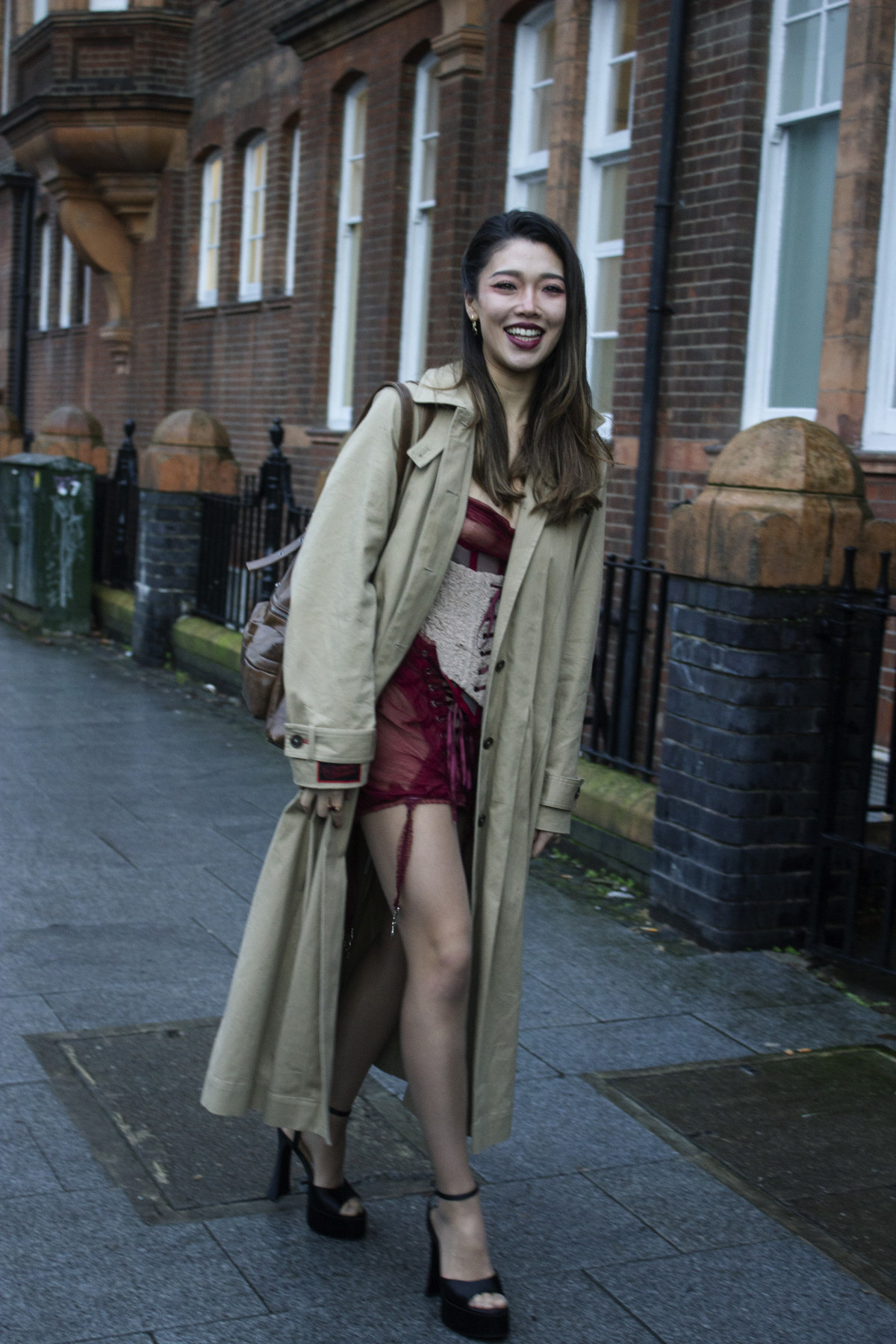 Деталі вирішують: ключові тренди з Лондонського тижня моди
10