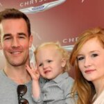 Діти Джеймса Ван Дер Біка: познайомтеся з 6 його дітьми та їхньою мамою