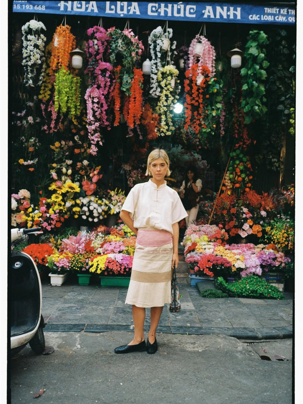 П'ятірка португальських фешн-блогерів, що задають тон.
12